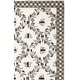 preview thumbnail 69 of 160, SAFAVIEH Handmade Chelsea Aubree French Country Trellis Wool Rug