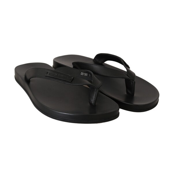 dolce and gabbana sandals mens