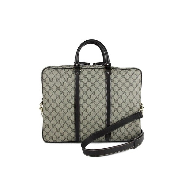 gucci mens laptop bag