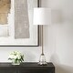 preview thumbnail 3 of 4, Uttermost Alistair Brass Buffet Lamp
