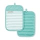preview thumbnail 2 of 38, KitchenAid Albany Pot Holder 2-Pack - 7"x10"