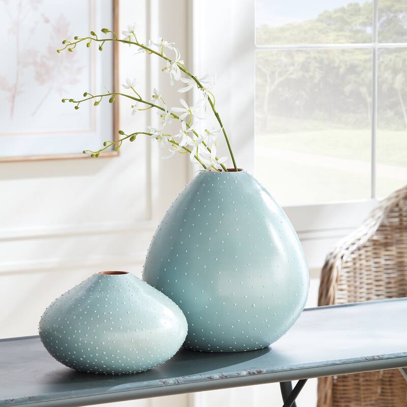 lucela bottle vase white