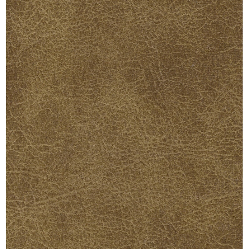 Copper Grove Luxury Large Faux Leather Storage Ottoman