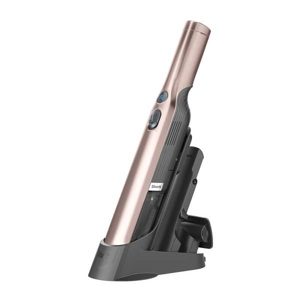 slide 2 of 13, WandVac Cordless Handheld Vacuum