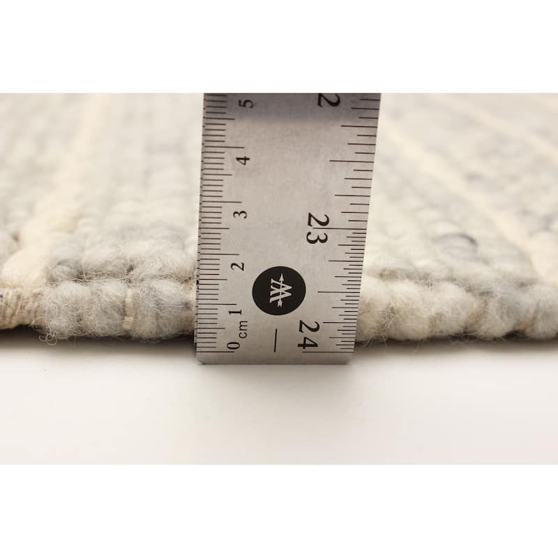 Sienna Khaki Rug 5'1" x 8'1" - 5'1 x 8'1