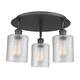 Option Clear / Matte Black