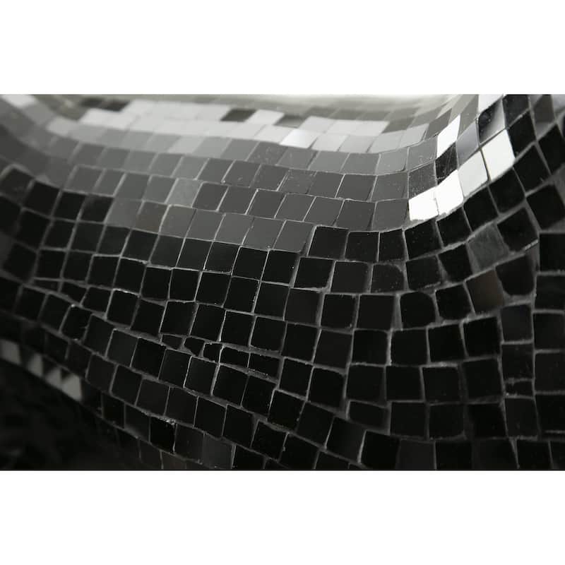 Signature Design by Ashley Drice Black Panther Sculpture - 24"W x 11"D x 10"H
