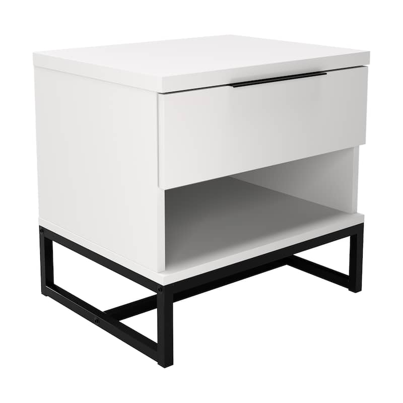 Boyd Sleep Catania Low Profile Nightstand