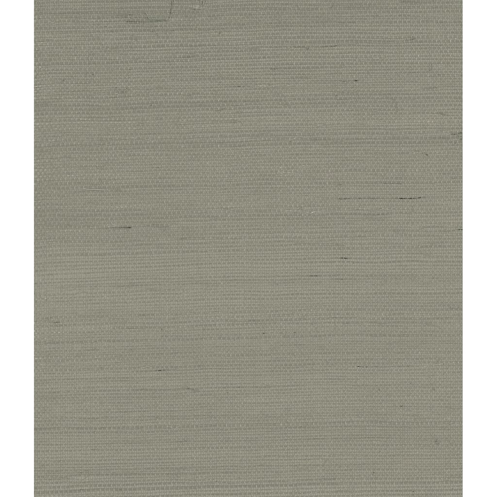 Seabrook Designs Pavestone Sisal Unpasted Wallpaper - 36 in W x 24 ft. L