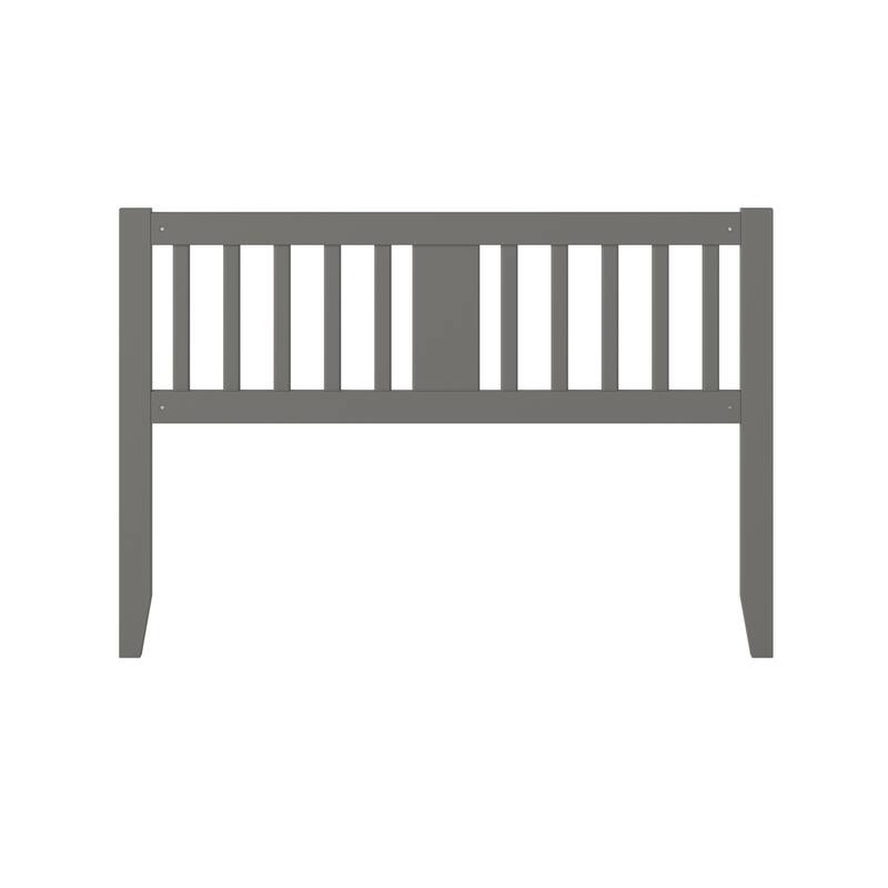 AFI Tahoe Slatted Wood Headboard