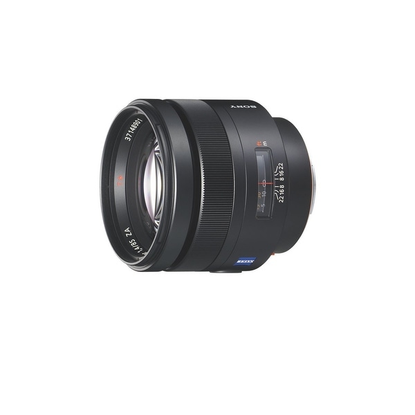 Shop Sony Sal 85f14z 85mm F1 4 Carl Zeiss Planar T Coated shop sony sal 85f14z 85mm f1 4 carl zeiss planar t coated