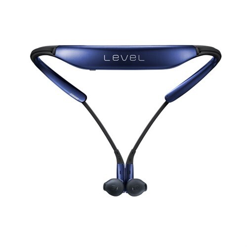 "Samsung Level U Wireless Headphones - Black Sapphire Wireless Headphones"