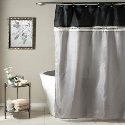 Copper Grove Mostri 72x72-inch Shower Curtain