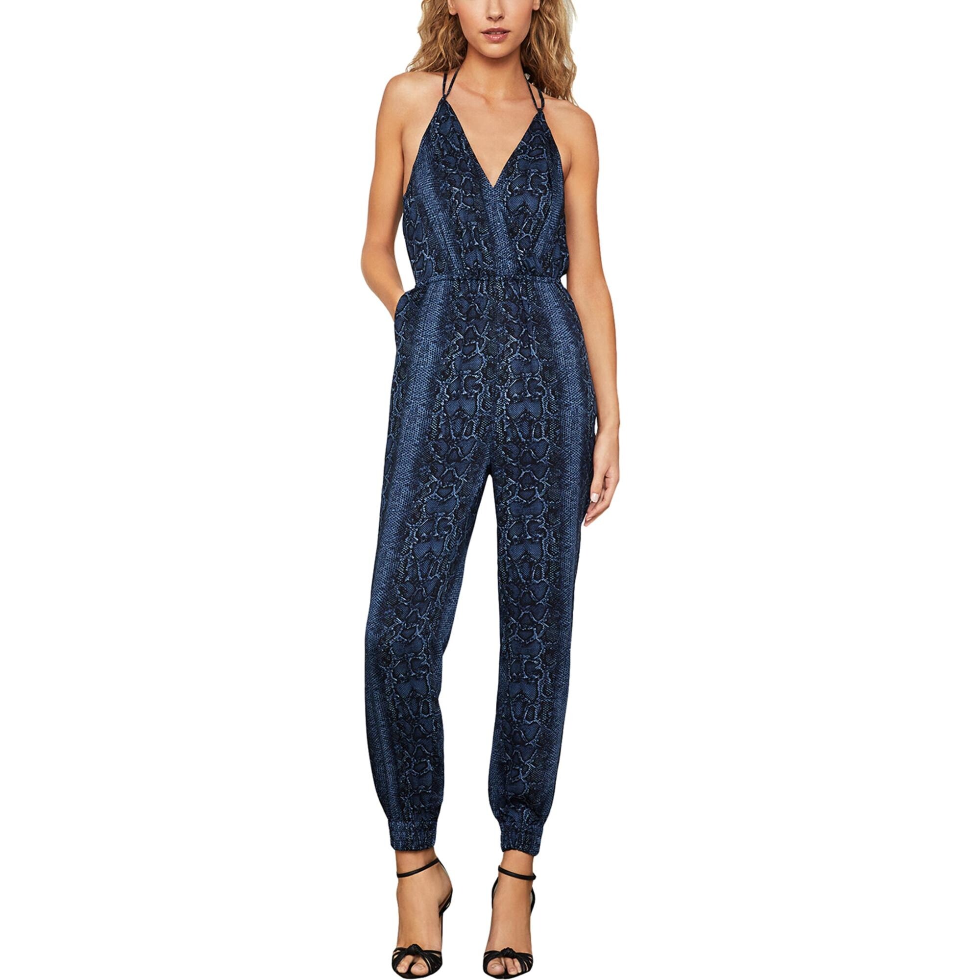 Bcbg jumpsuit clearance