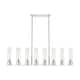 Option Clear / Polished Nickel