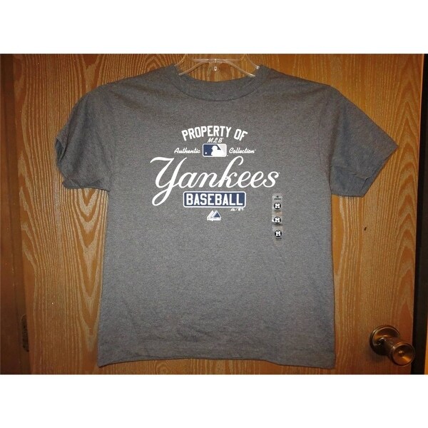 yankee shirts for youth