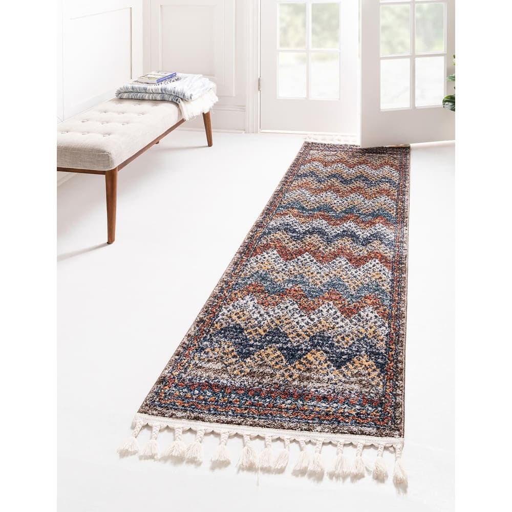 Contemporary Ariella Collection Area Rug