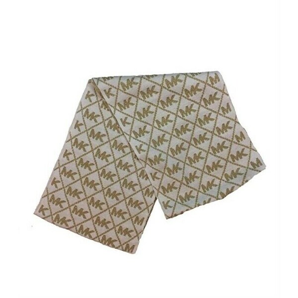 mk scarf womens