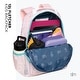 preview thumbnail 14 of 15, Medium Toddler Backpack for School Girls and Boys Kindergarten Elementary Kids Backpack Fletcher Collection Kids - 15"