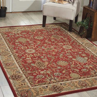 Lumiere Area Rug
