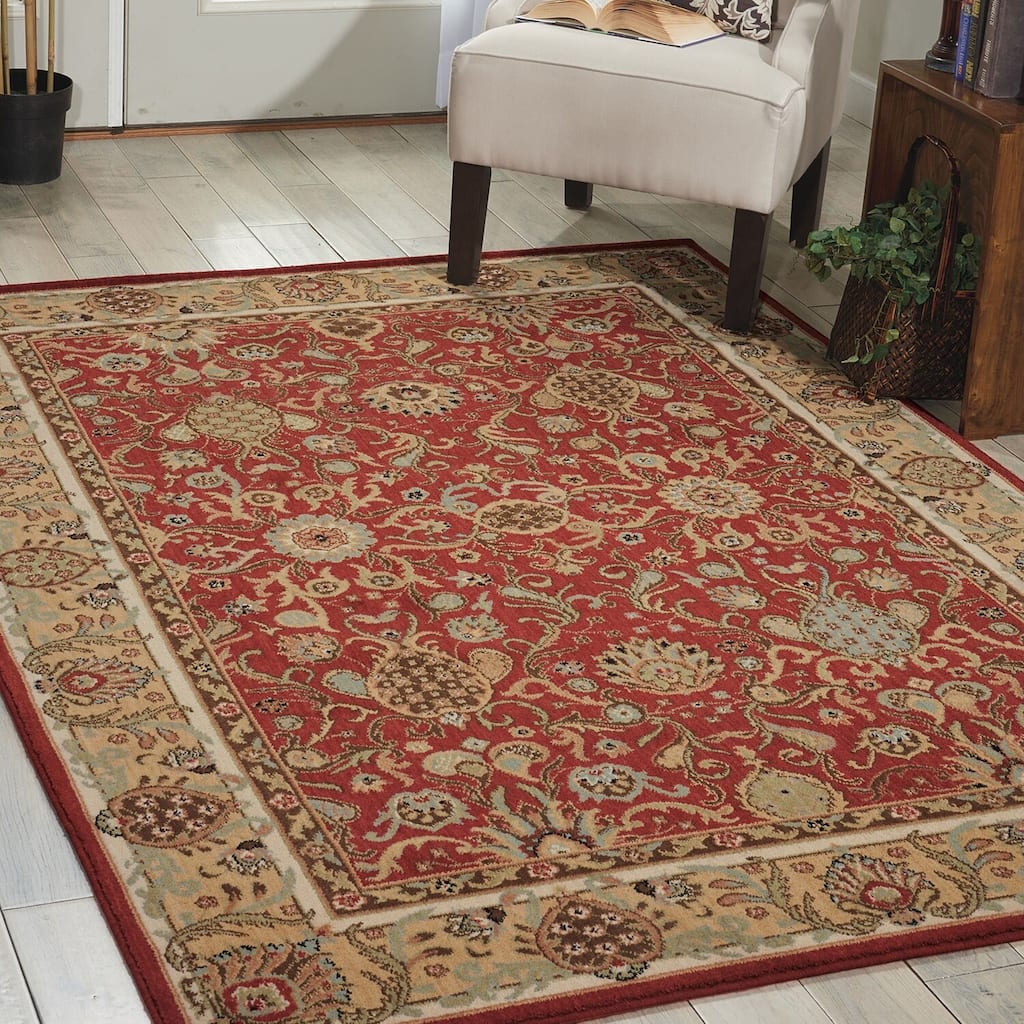 Lumiere Area Rug