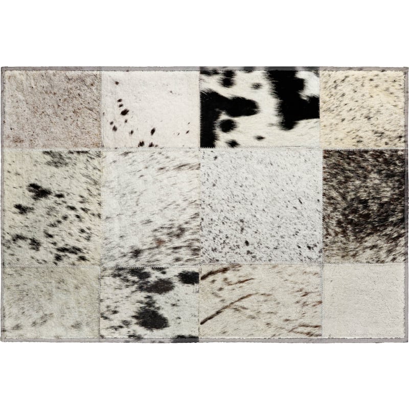 Premium Washable Super Soft Modern Chic Mayfield Rug