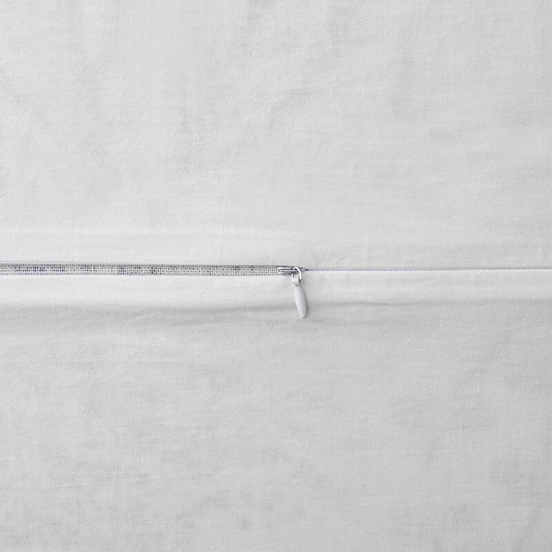 HiEnd Accents Oceania Coastal Paradise Duvet Cover Set, 3PC