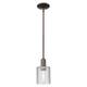 Option Clear / Oil Rubbed Bronze