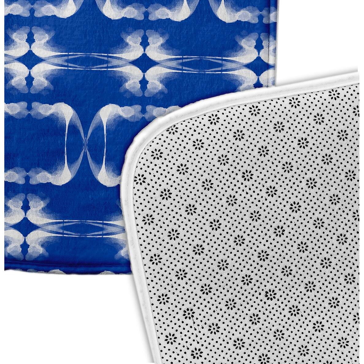 Summer Picnic Bath Mat Bed Bath & Beyond 32478222