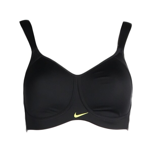 nike molded cup sports bra