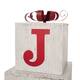 Glitzhome Wooden Nested Wording Box Decor