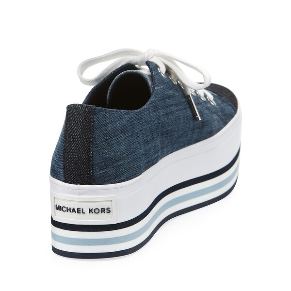 michael kors ronnie sneaker