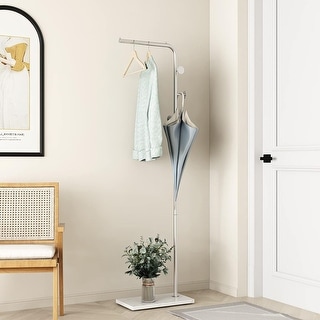 Coat Hanger Stand Coat Rack - Bed Bath & Beyond - 40804890