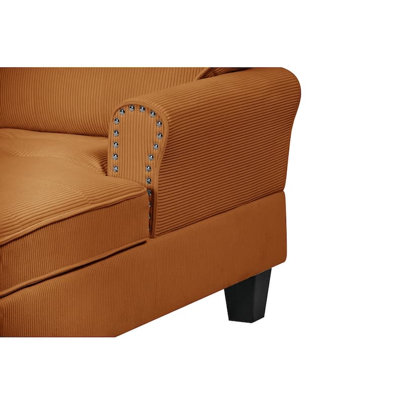 Lounge Indoor Sleeper Sofa Bed
