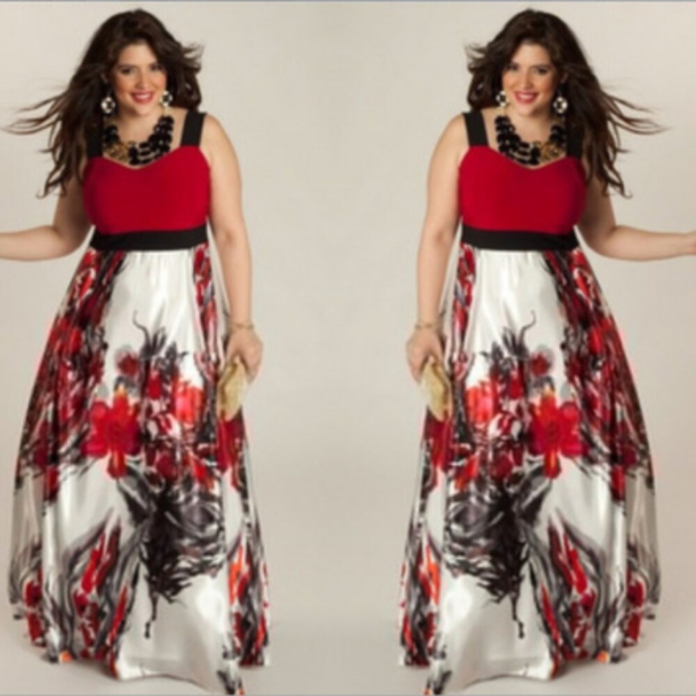 summer dresses size xl