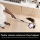 preview thumbnail 5 of 6, Shark V2945Z 12-In. Rechargeable Floor & Carpet Sweeper with XL Motorized Brush