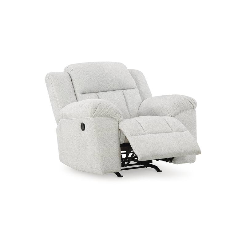 Signature Design by Ashley Frohn Rocker Recliner