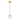 Modern Hammered Glass Pendant Light - Adjustable Hanging Fixture for Kitchen Island