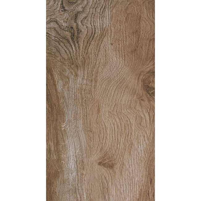 Industry Tile 6x24 Oslo Nut Wood Look Porcelain Tile