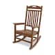 Trex Outdoor Furniture Yacht Club Rocking Chair - Tree House