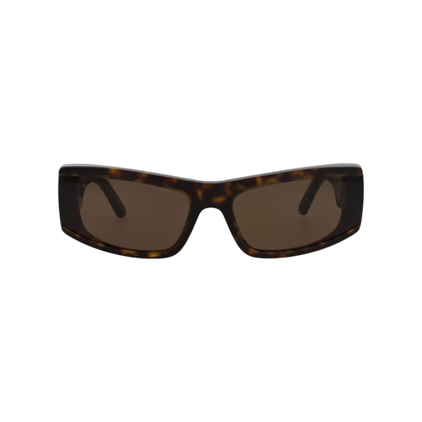Balenciaga Cat Eye-Frame Recycled Acetate Sunglasses