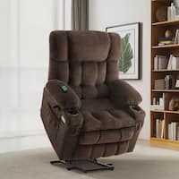 MCombo Recliner Chairs - Bed Bath & Beyond