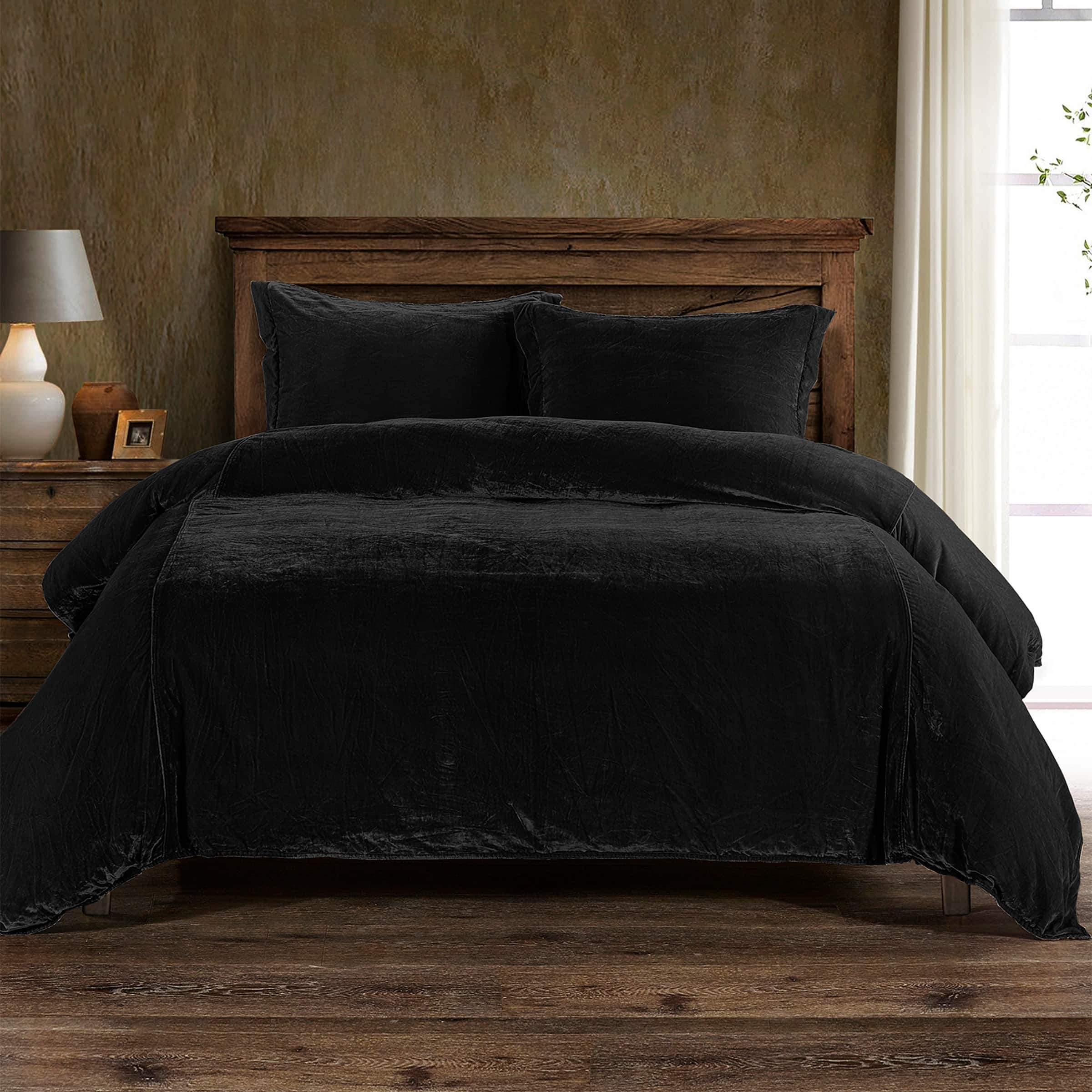 Option Black