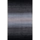 preview thumbnail 22 of 32, Momeni Metro Hand Tufted Wool Contemporary Solid Area Rug. 2'3" x 3'9" - Midnight Black - Rectangle