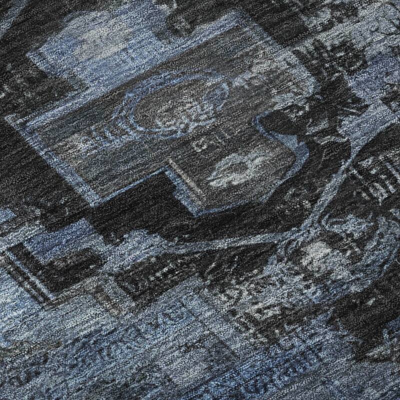 Premium Washable Super Soft Global Traditional Mayfield Rug