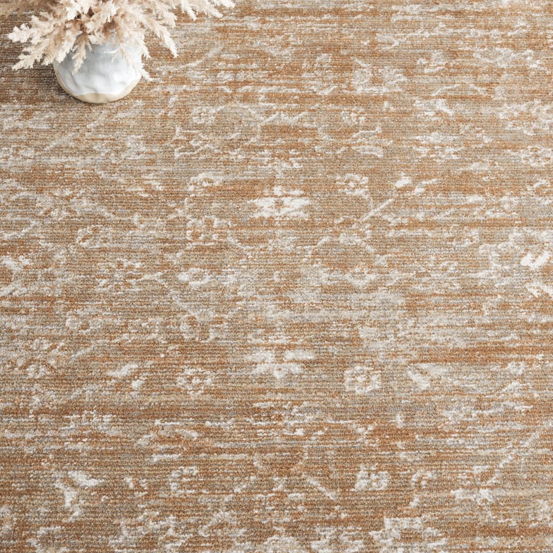 SAFAVIEH Hazel Heti Traditional Oriental Rug
