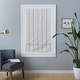 preview thumbnail 12 of 15, ATI Home Ricardo Total Blackout Roman Shade.