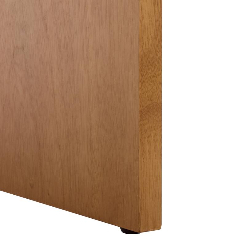 SAFAVIEH Couture Jessey 2-Drawer Wood Desk