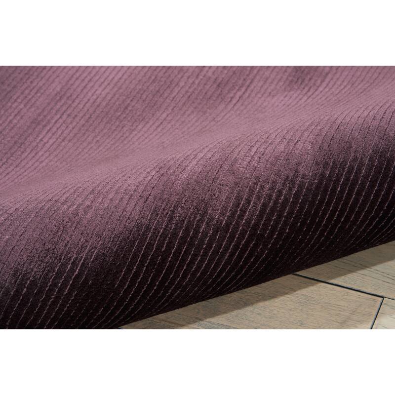 Calvin Klein Home Lunar Area Rug
