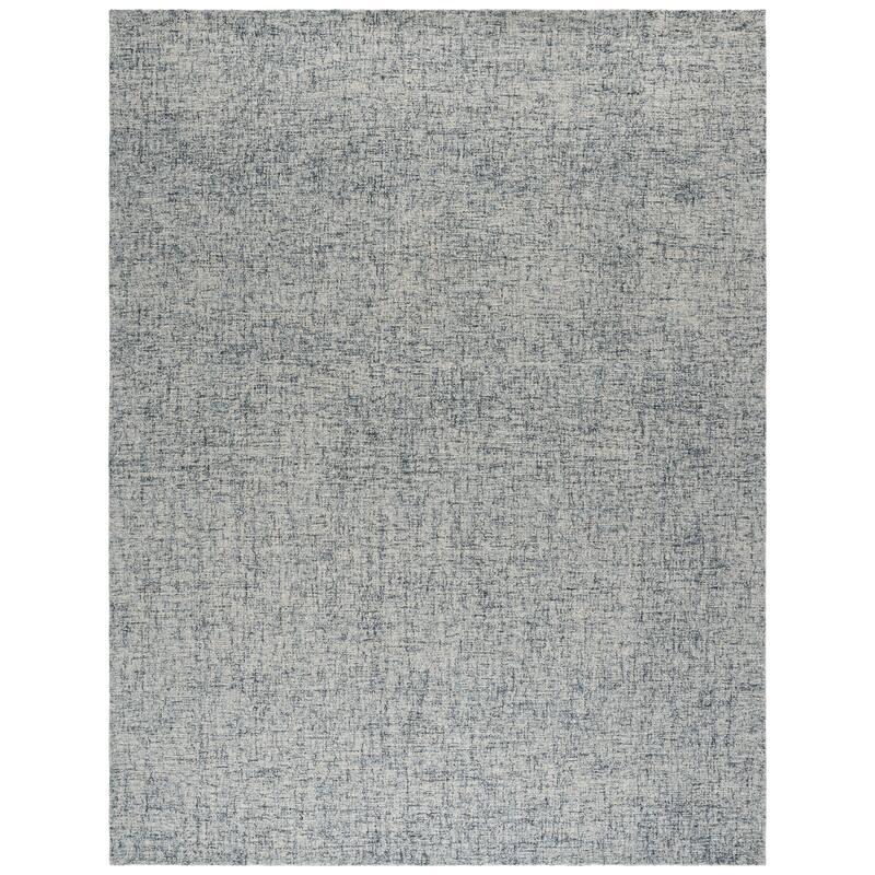 SAFAVIEH Handmade Abstract Menna Wool Rug